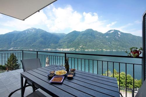 Nesso Apartment | Appartamento 4