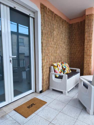 La Caletta Apartment | Appartamento a 300mt. dal mare