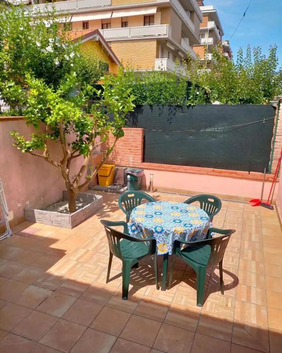 Marina di Carrara Apartment | Appartamento a due passi dal mare