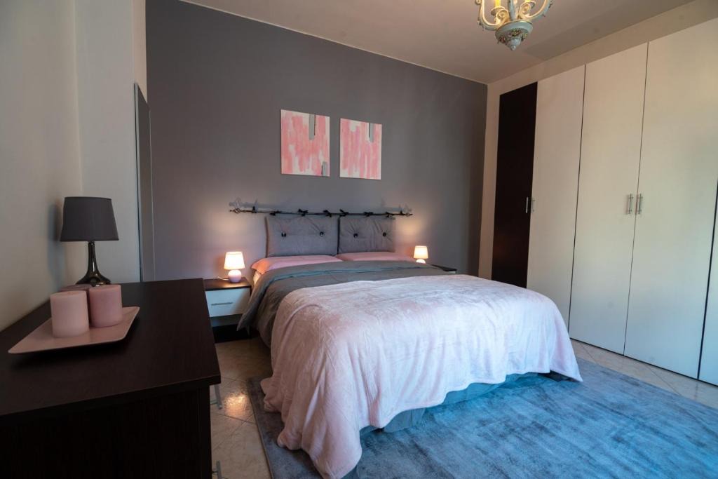 Sanremo Apartment | Appartamento accogliente, con parcheggio privato