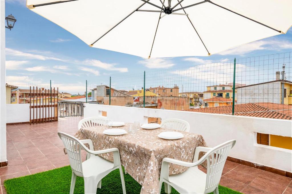 Arbatax Apartment | Appartamento ad Arbatax