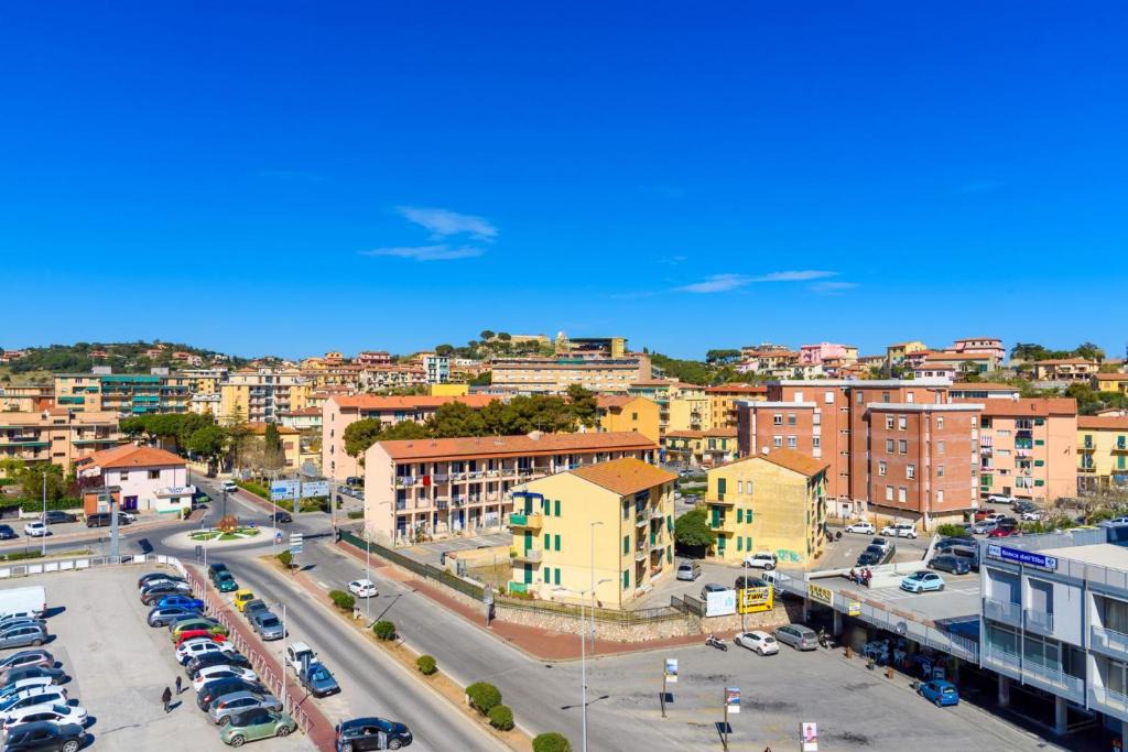 Portoferraio Villa | Appartamento Al Centro Della Vacanza