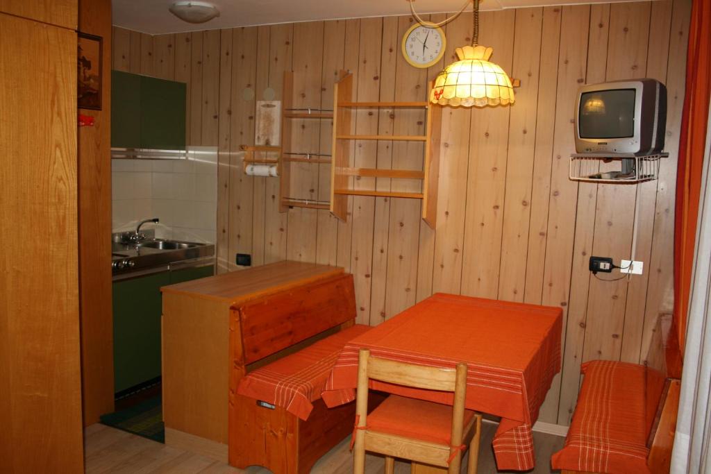 Marilleva 900 Apartment | Appartamento Amba 39