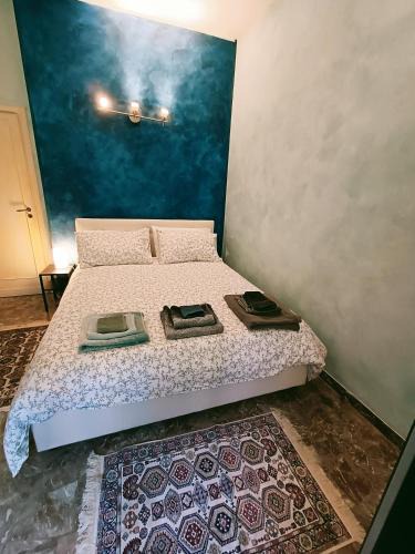 Lungarno del Tempio Apartment | Appartamento Aurora