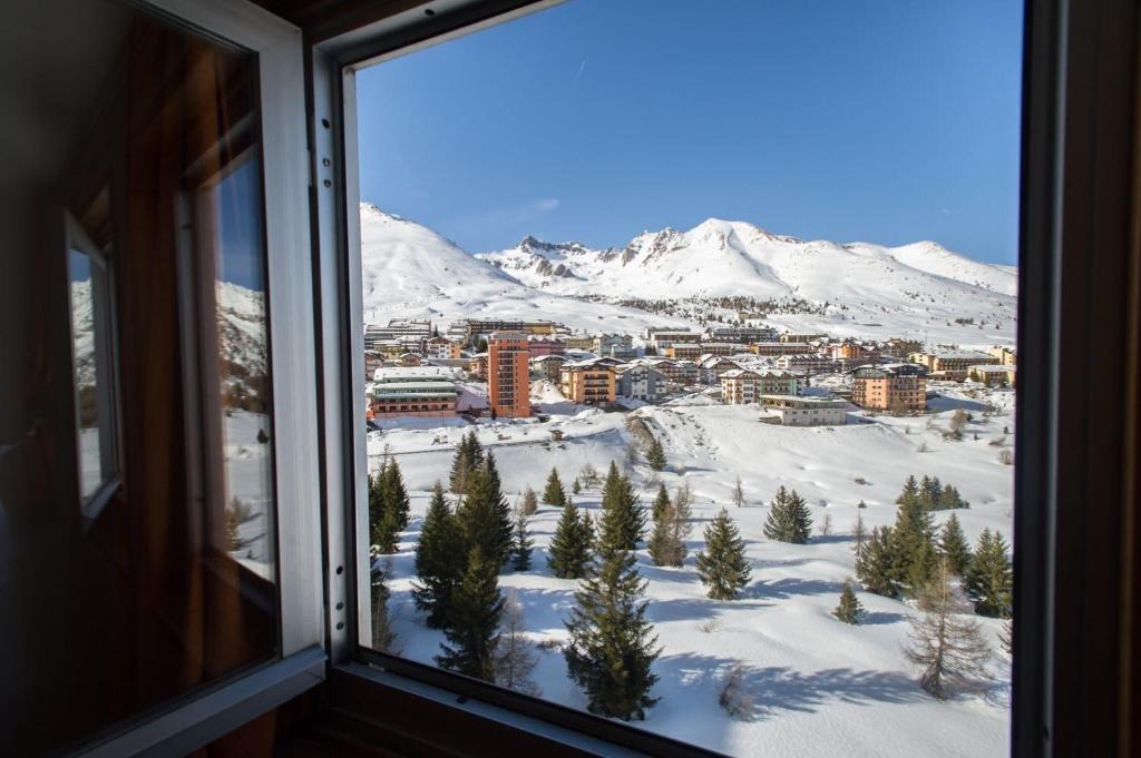 Passo del Tonale Apartment | Appartamento Biancaneve