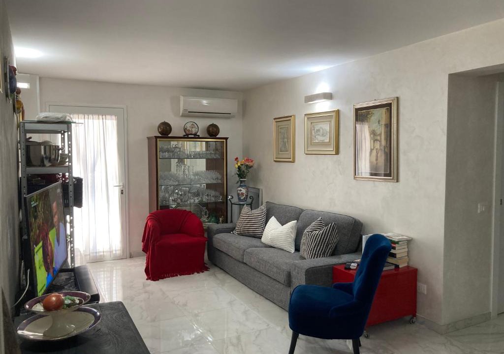 Pachino Apartment | Appartamento BORGIA Pachino