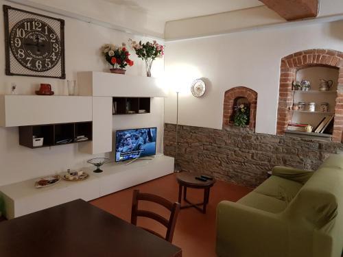 San Frediano Apartment | Appartamento del Campuccio
