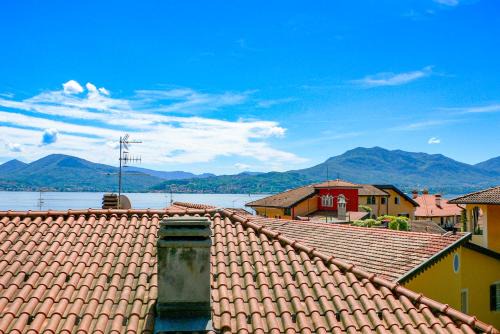 Cannero Riviera Apartment | Appartamento Elegante