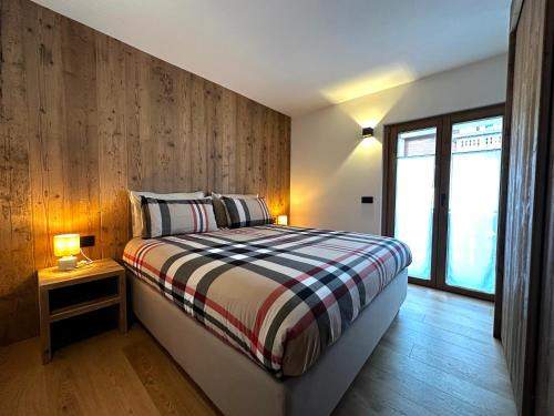 Bormio Apartment | Appartamento Falco