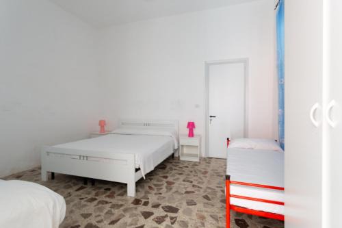 Torre Mozza Apartment | Appartamento fronte mare e spiaggia