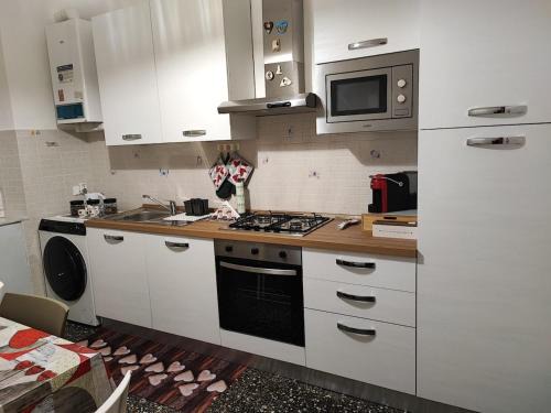 Molassana Apartment | Appartamento Genova Molassana