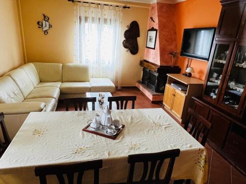 Girasole Apartment | Appartamento Girasole