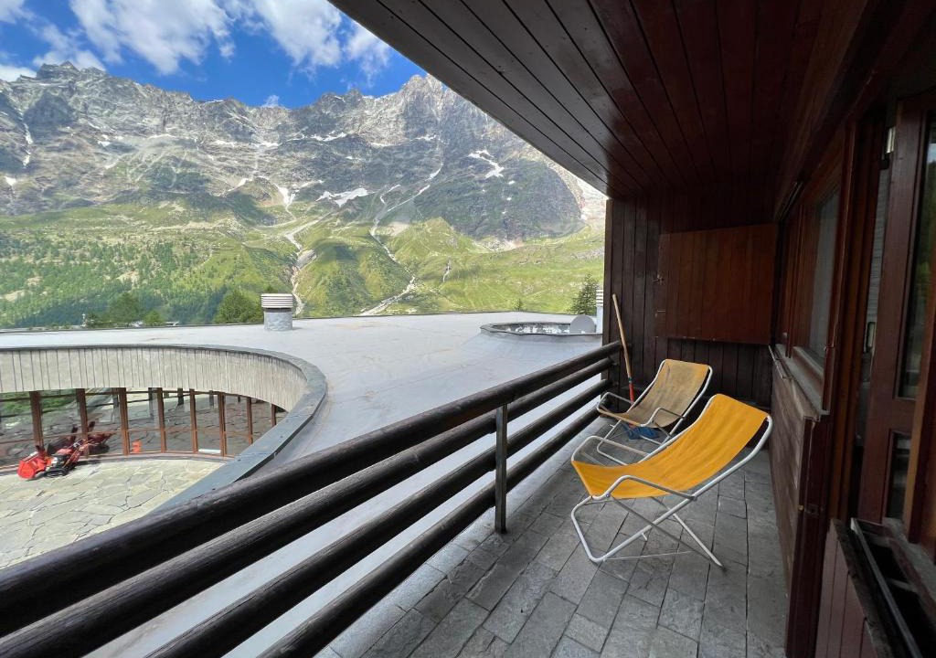 Cervinia Apartment | Appartamento I Dadi Cervinia