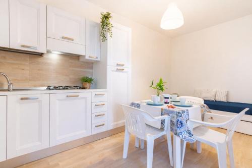Scialara Apartment | Appartamento Iremar B1 - MyHo Casa