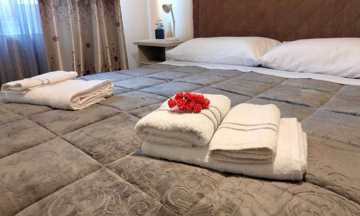 Castel di Sangro Apartment | appartamento svitlana relax