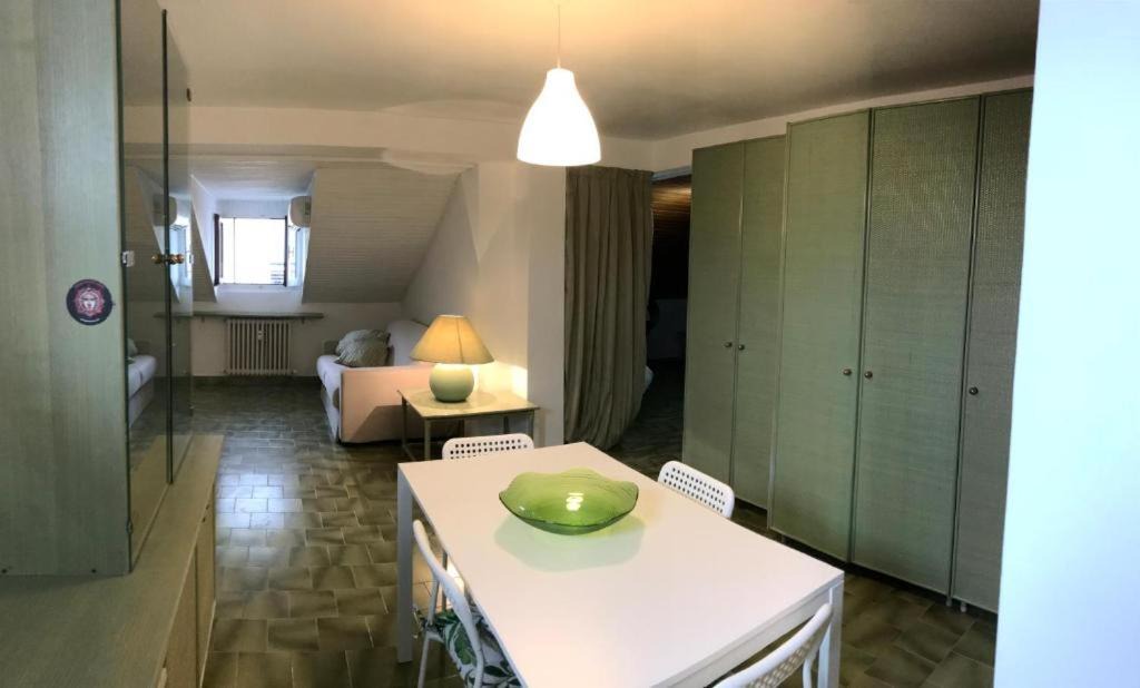 Lecco Apartment | Appartamento la mansarda