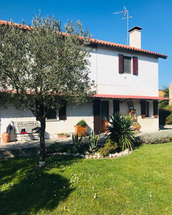 Porto Tolle Apartment | Appartamento Lavanda - Casa vacanza nel Delta del Po