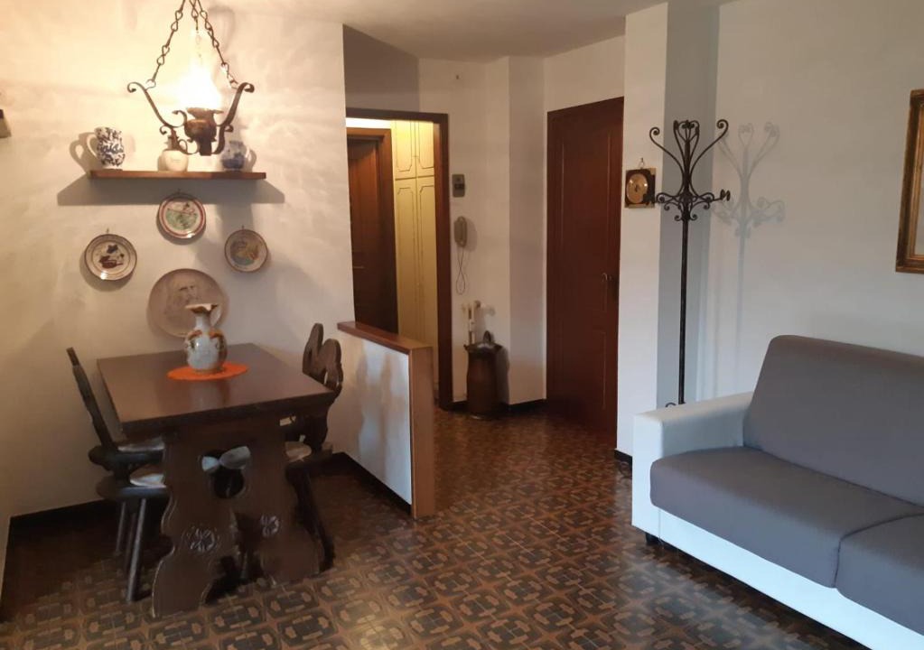 Limone Piemonte Apartment | Appartamento Limone con vista