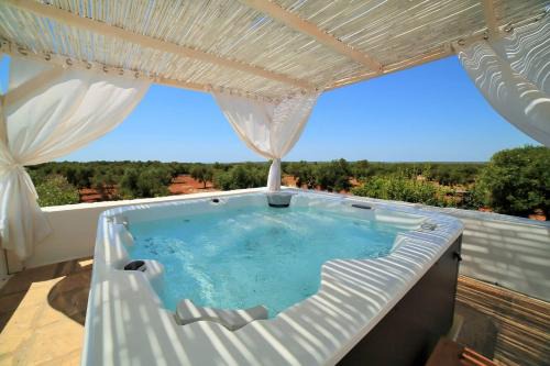 Presicce Apartment | Appartamento Lu Mare by Salento Prime
