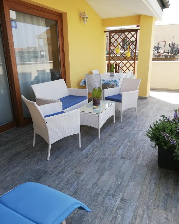 Alghero Apartment | Appartamento Luelen