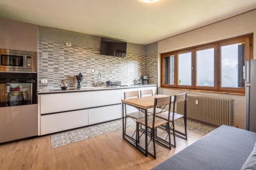 Polsa Apartment | Appartamento Milollo Polsa