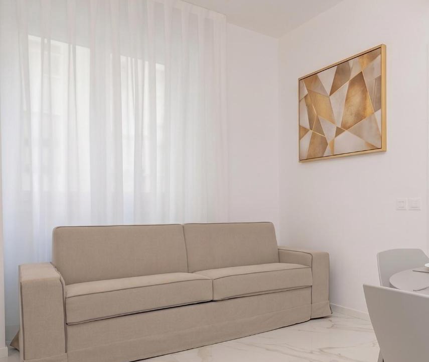 Porta Vittoria Apartment | Appartamento moderno centro Milano