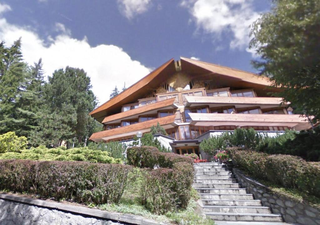 Temu Apartment | Appartamento Moderno Residence Val D'Avio
