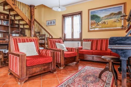 Edolo Apartment | Appartamento Panoramico Edolo