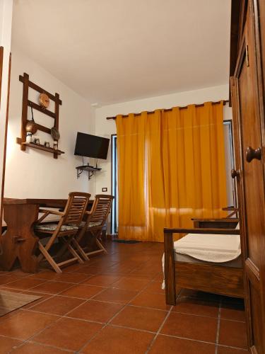 Micigliano Apartment | Appartamento Rialto Terminillo