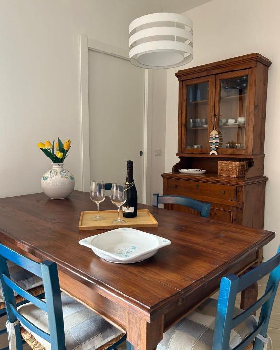 Lido Apartment | Appartamento Sole Blu