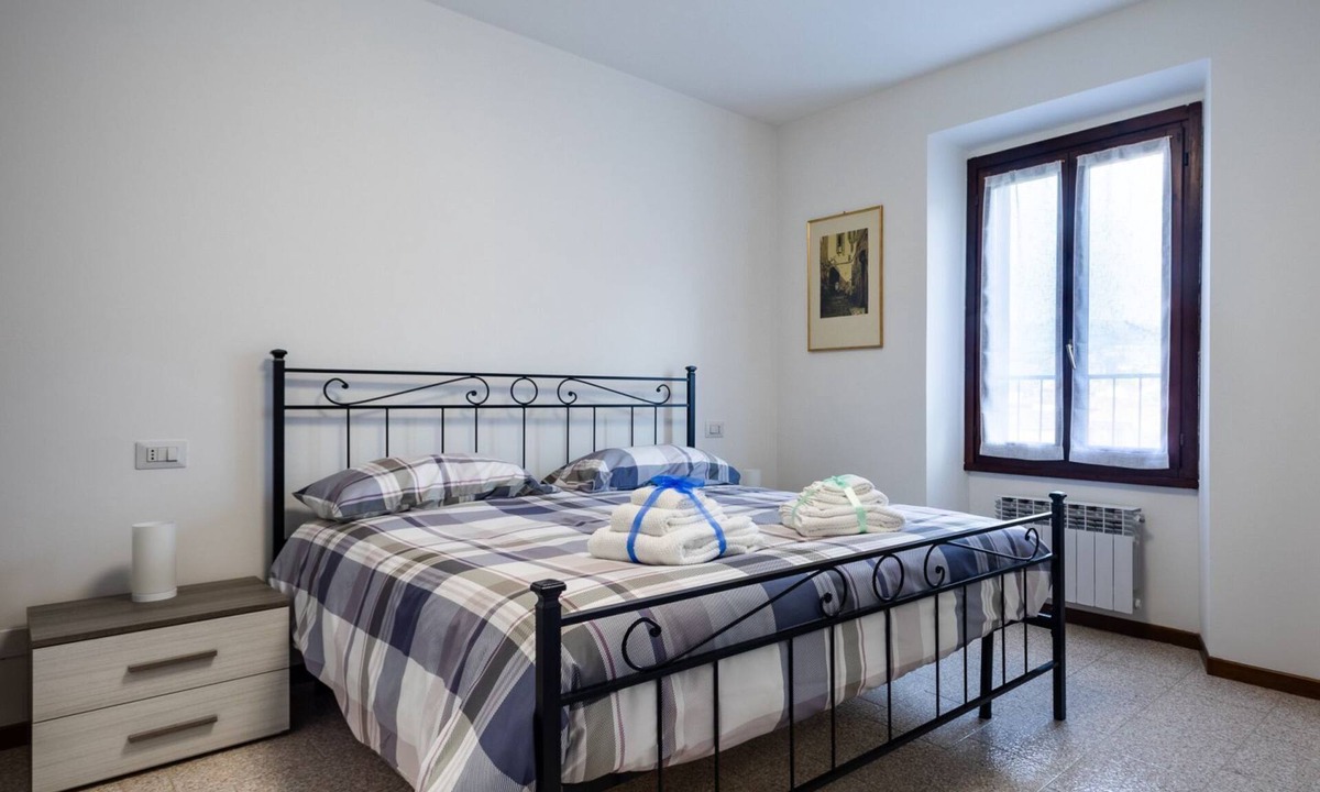 Nord-Est House | Appartamento Squarà
