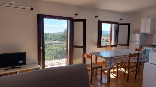 Agrustos Apartment | APPARTAMENTO STELLA