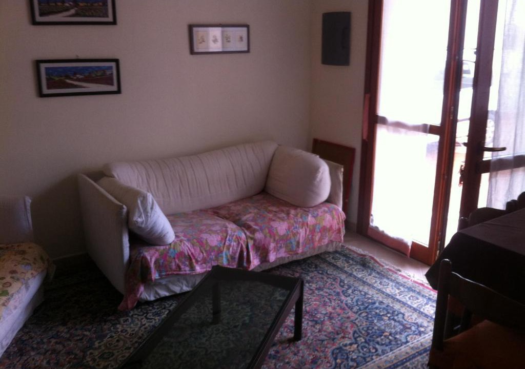 Teulada Apartment | Appartamento Teulada