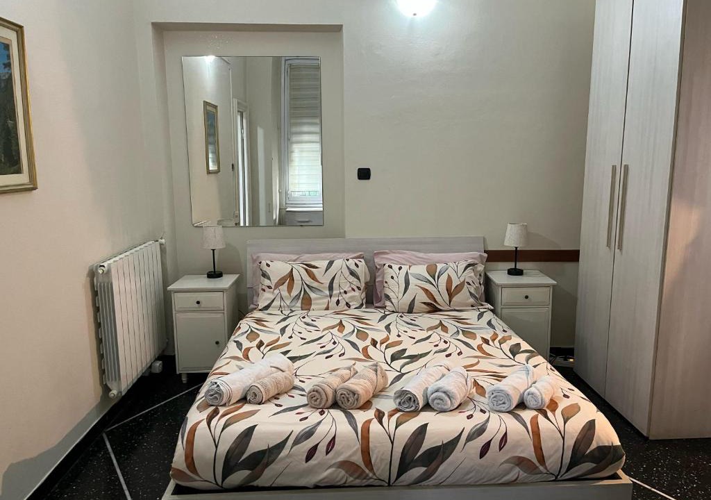 Foce Apartment | Appartamento Tolemaide