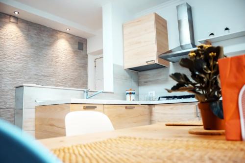 Ancona Apartment | APPARTAMENTO TORRESI 2