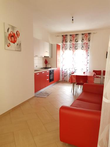 Baunei Apartment | Appartamento tra mare e montagna