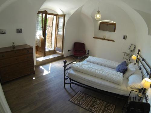 Lomaso Apartment | Appartamento Trentino II