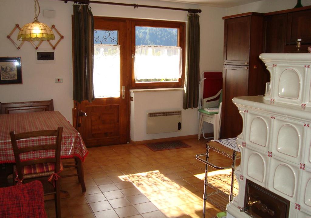 Campestrin Apartment | Appartamento Villaggio Fassano