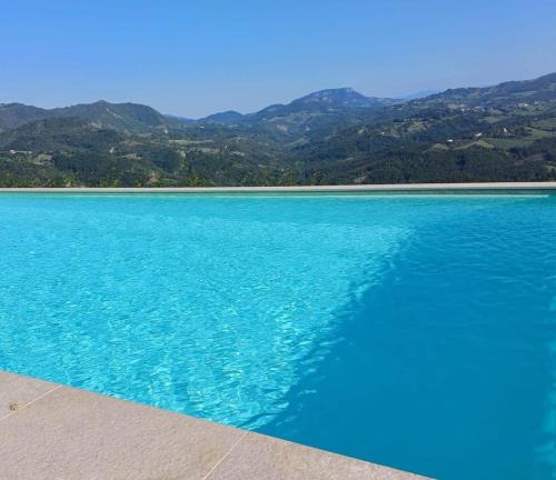 Vetto Apartment | Appennino in View