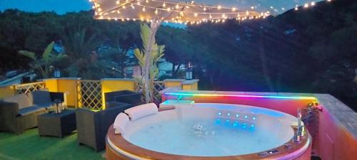 Quartu Sant'Elena House | Apt in Villa Serra