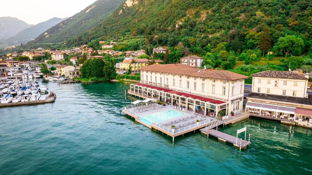 Pilzone Hotel | Araba Fenice Hotel
