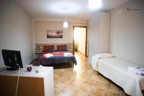 Mazzarino Bed & Breakfast | ARAS b&b -