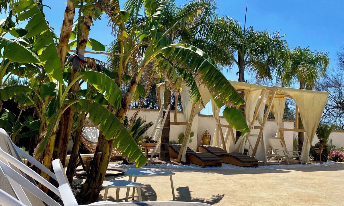 Ugento Bed & Breakfast | Arbor Exclusive
