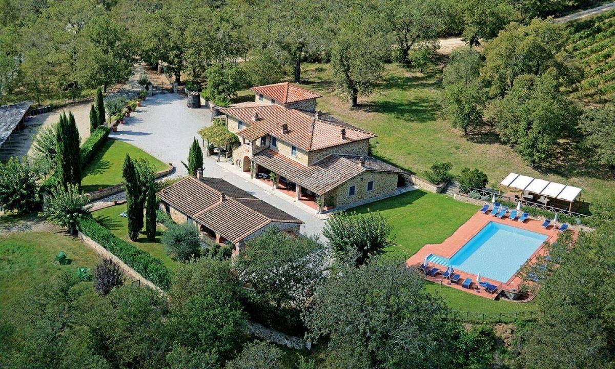 Pietraviva Apartment | Arco Suite