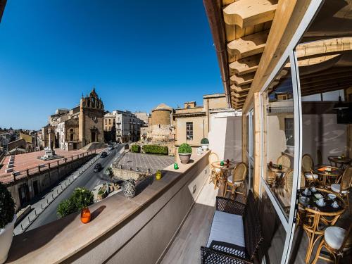 Piazza Armerina House | Ariston Suite