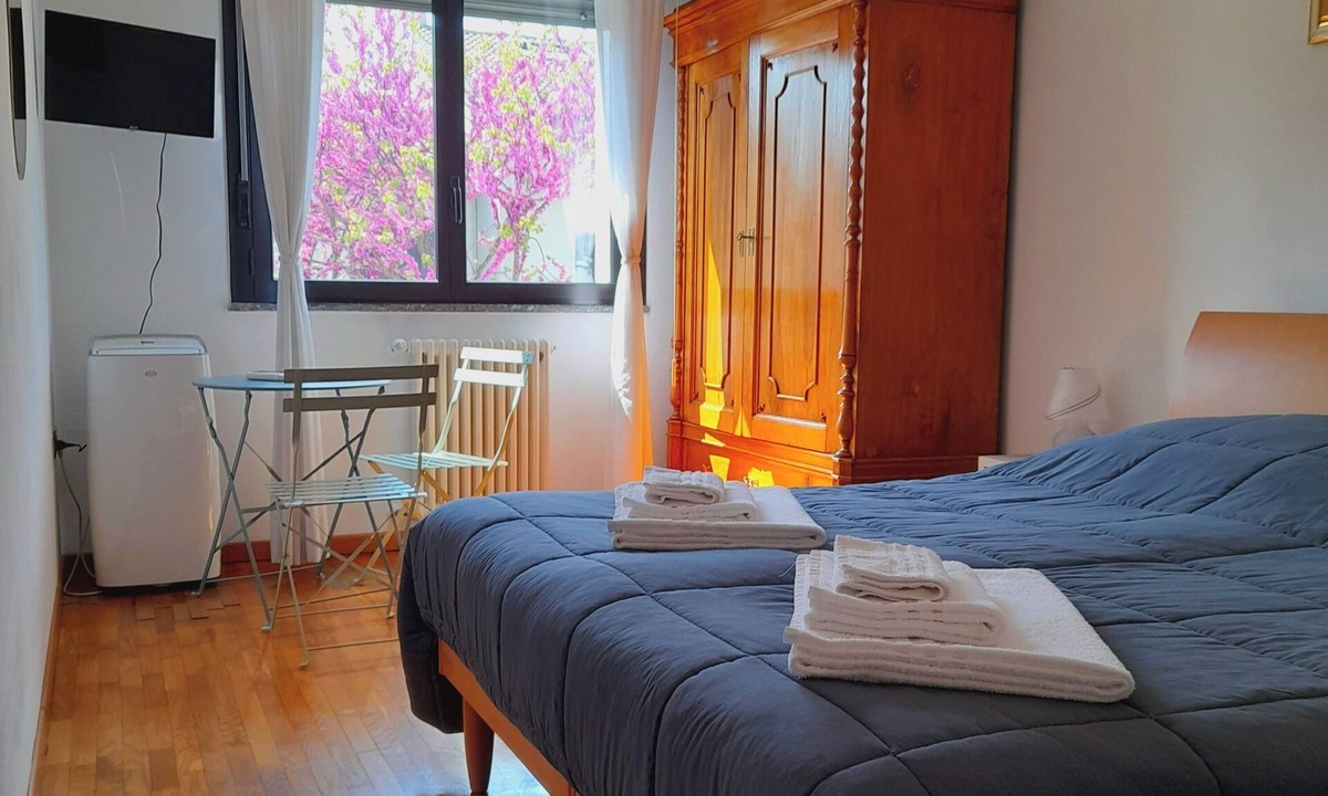 Faenza House | Aromatika b&b affittacamere