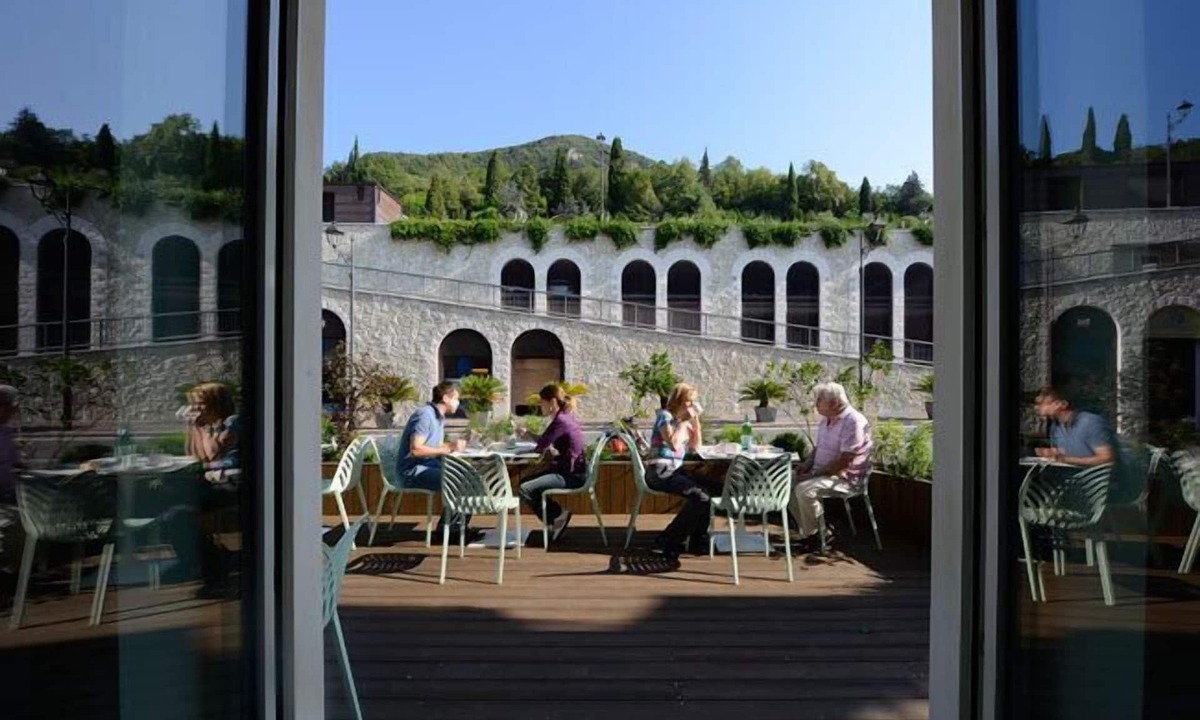 Salo Hotel | Aromi Piccolo Hotel