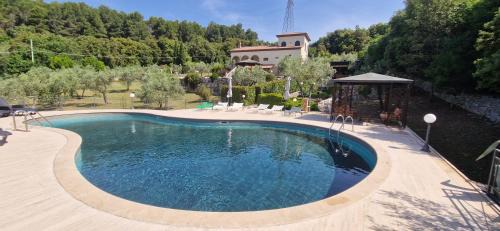 Guardea House | Asparagina Holiday House