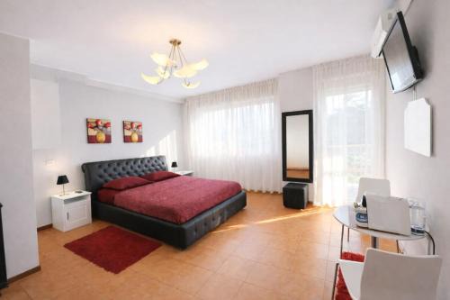Assago Apartment | Assago Forum Apartment - MilanoFiori