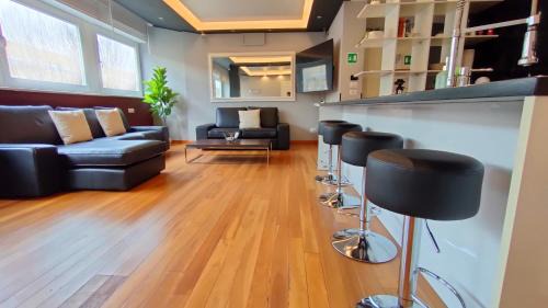 Parioli Apartment | Auditorium Deluxe